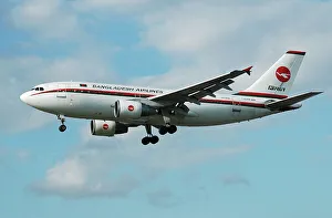 Images Dated 17th April 2006: Modern Aircraft, FA kbma089