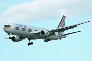 Images Dated 17th April 2006: Modern Aircraft, FA kbma090