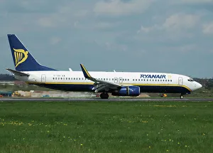 Images Dated 30th April 2006: Modern Aircraft, FA kbma095
