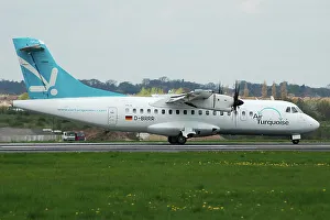 Images Dated 30th April 2006: Modern Aircraft, FA kbma097