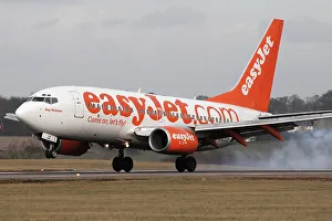 Images Dated 18th February 2006: Modern Aircraft, FA kbma099