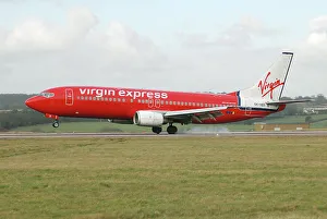Images Dated 18th February 2006: Modern Aircraft, FA kbma102