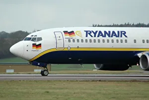Images Dated 18th February 2006: Modern Aircraft, FA kbma103