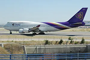 Images Dated 3rd June 2006: Modern Aircraft, FA kbma104