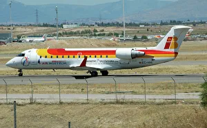 Images Dated 3rd June 2006: Modern Aircraft, FA kbma110