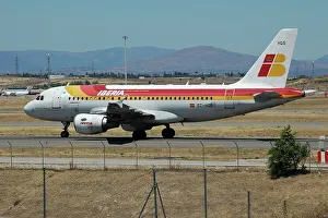 Images Dated 3rd June 2006: Modern Aircraft, FA kbma114