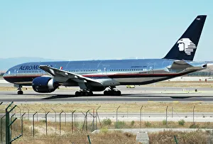 Images Dated 3rd June 2006: Modern Aircraft, FA kbma120