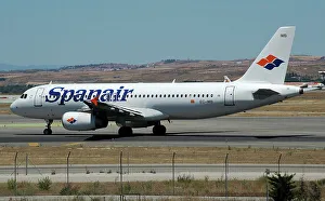 Images Dated 3rd June 2006: Modern Aircraft, FA kbma121