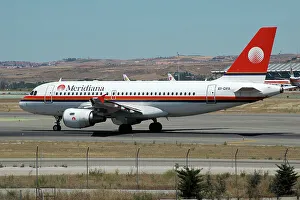 Images Dated 3rd June 2006: Modern Aircraft, FA kbma123