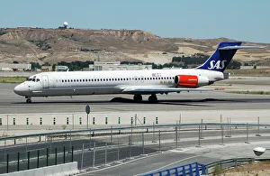Images Dated 3rd June 2006: Modern Aircraft, FA kbma125