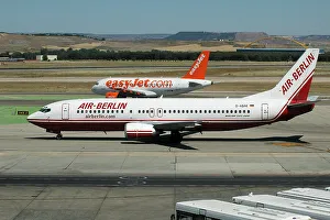 Images Dated 3rd June 2006: Modern Aircraft, FA kbma133