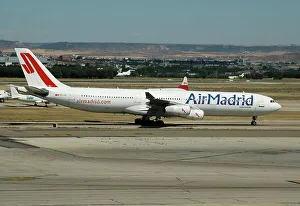 Images Dated 3rd June 2006: Modern Aircraft, FA kbma134