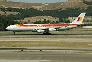 Images Dated 3rd June 2006: Modern Aircraft, FA kbma135