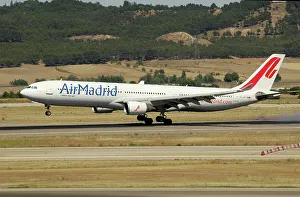 Images Dated 3rd June 2006: Modern Aircraft, FA kbma136
