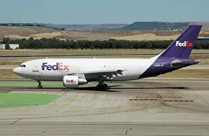 Images Dated 3rd June 2006: Modern Aircraft, FA kbma137