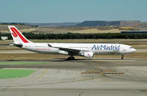 Images Dated 3rd June 2006: Modern Aircraft, FA kbma138
