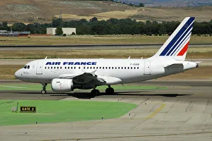 Images Dated 3rd June 2006: Modern Aircraft, FA kbma139