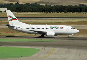 Images Dated 3rd June 2006: Modern Aircraft, FA kbma140