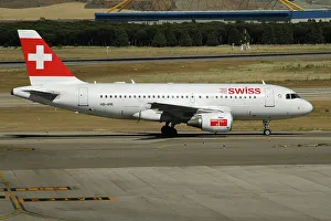 Images Dated 3rd June 2006: Modern Aircraft, FA kbma141