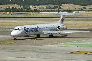 Images Dated 3rd June 2006: Modern Aircraft, FA kbma142