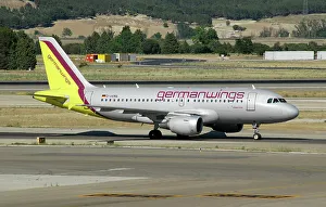 Images Dated 3rd June 2006: Modern Aircraft, FA kbma144