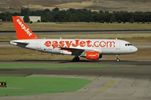 Images Dated 3rd June 2006: Modern Aircraft, FA kbma145