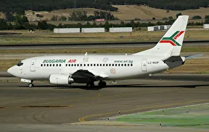 Images Dated 3rd June 2006: Modern Aircraft, FA kbma146