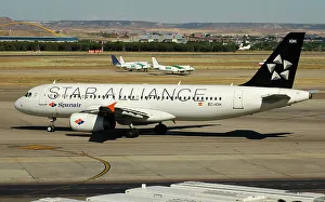 Images Dated 3rd June 2006: Modern Aircraft, FA kbma147