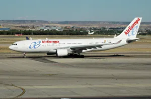 Images Dated 3rd June 2006: Modern Aircraft, FA kbma148