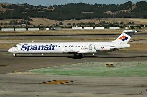Images Dated 3rd June 2006: Modern Aircraft, FA kbma149