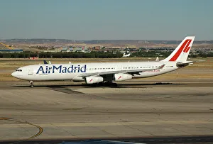 Images Dated 3rd June 2006: Modern Aircraft, FA kbma150