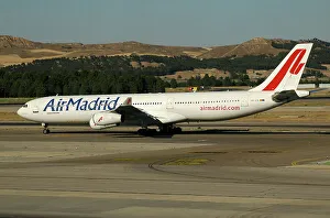 Images Dated 3rd June 2006: Modern Aircraft, FA kbma151