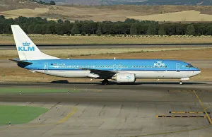 Images Dated 3rd June 2006: Modern Aircraft, FA kbma155