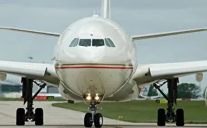 Images Dated 28th May 2006: Modern Aircraft, FA kbma163