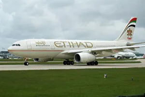 Images Dated 28th May 2006: Modern Aircraft, FA kbma164