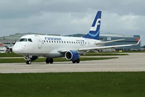 Images Dated 28th May 2006: Modern Aircraft, FA kbma174