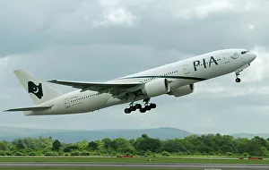 Images Dated 28th May 2006: Modern Aircraft, FA kbma187