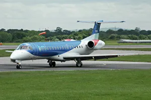 Images Dated 28th May 2006: Modern Aircraft, FA kbma188