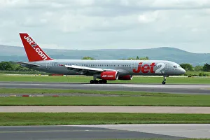 Images Dated 28th May 2006: Modern Aircraft, FA kbma189