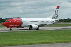 Images Dated 28th May 2006: Modern Aircraft, FA kbma191
