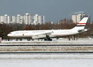 Images Dated 12th March 2006: Modern Aircraft, FA kbma207