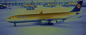 Modern Aircraft, IL-ASOLORIS
