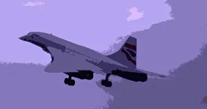 Modern Aircraft, IL-CONCOR~1
