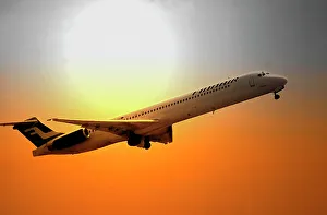 Modern Aircraft, IL-FINNAIR