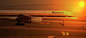 Modern Aircraft, IL MONARCH7