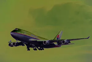 Modern Aircraft, IL-SOLORISE