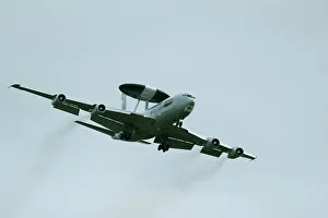 Images Dated 17th January 2006: Modern Aircraft, IML 353