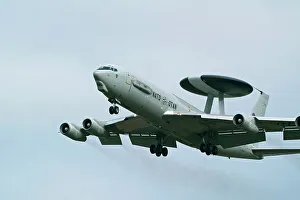 Images Dated 17th January 2006: Modern Aircraft, IML 356