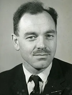 Pioneers in Aviation Collection: Mr. Herbert Roy Hadley