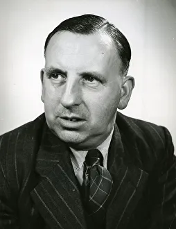 Pioneers in Aviation Collection: Mr. T Baylis